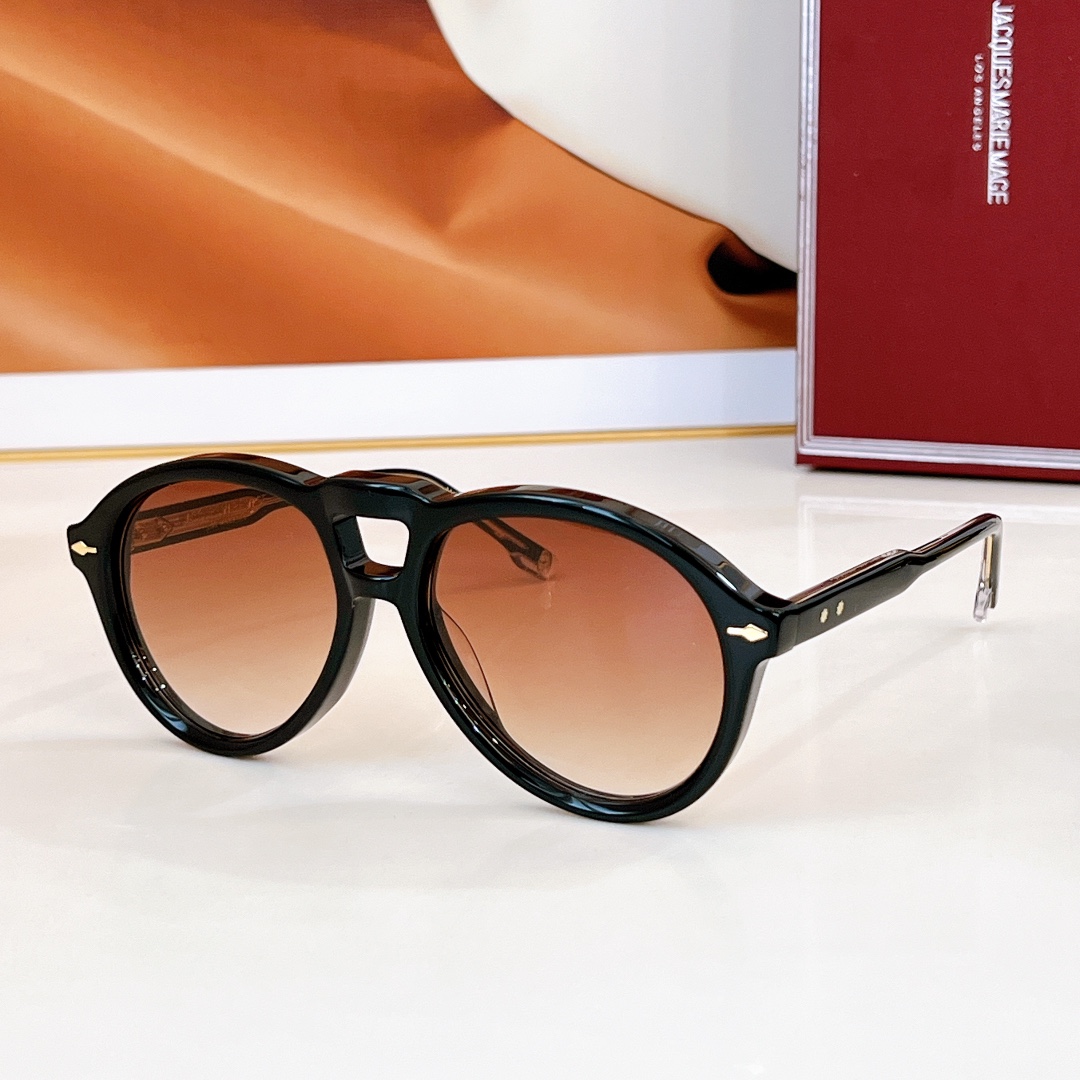 JACQUESMARIEMAGMODELVALKYRIESIZE56口16配送盒子