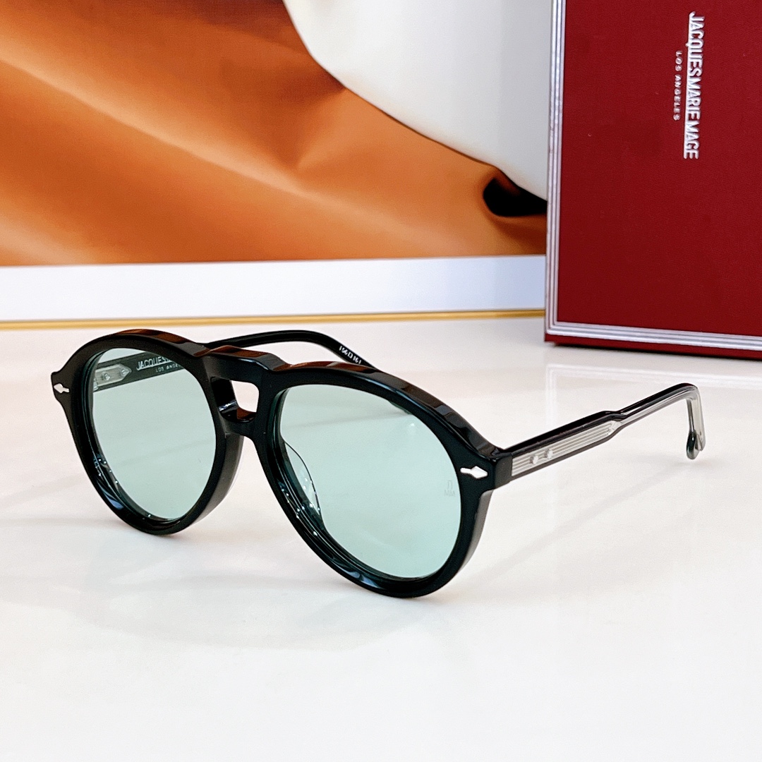 JACQUESMARIEMAGMODELVALKYRIESIZE56口16配送盒子