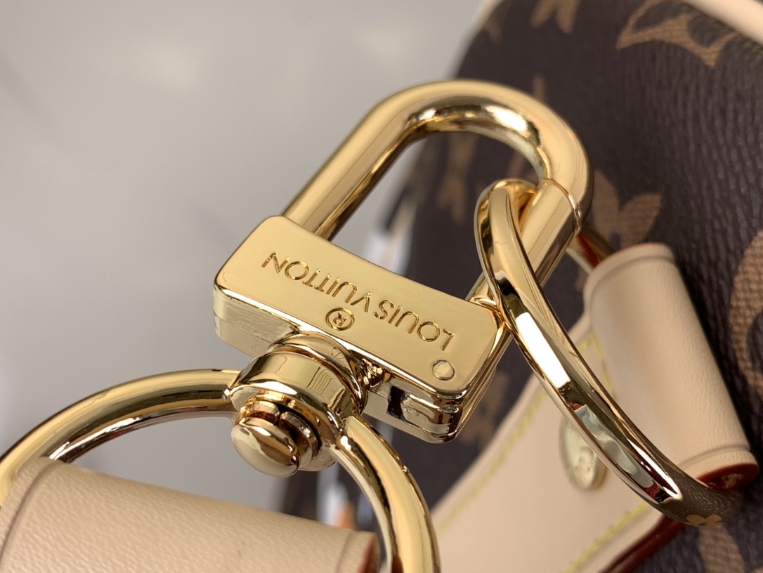 【KEEPALL 45 旅行袋】M14182 41418 老花/ 太阳花（村上隆） 

Keepall是
