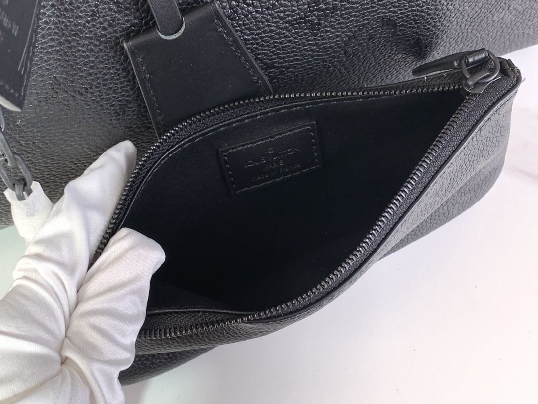 【SPEEDY BANDOULIÈRE30 手袋 】M13904黑色(全皮)本款 Speedy Band