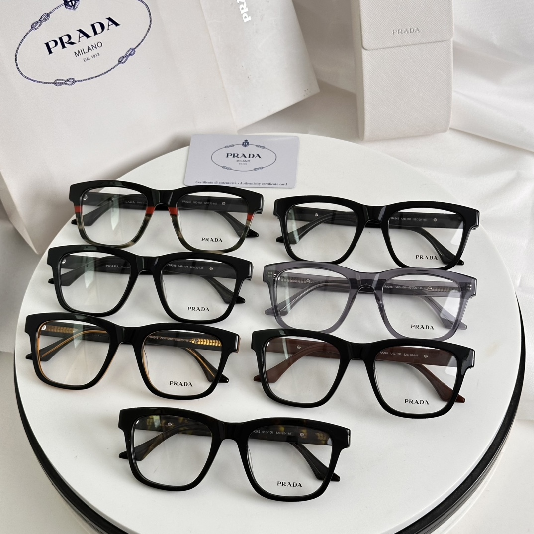 ️PRAD*MODELPRA24SSIZE52口20-145