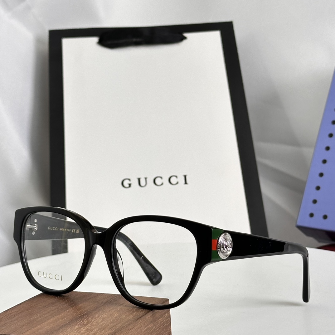 ️GUCC*MODELGG1411OSIZE53口19-135