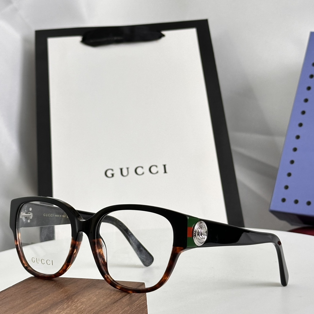 ️GUCC*MODELGG1411OSIZE53口19-135