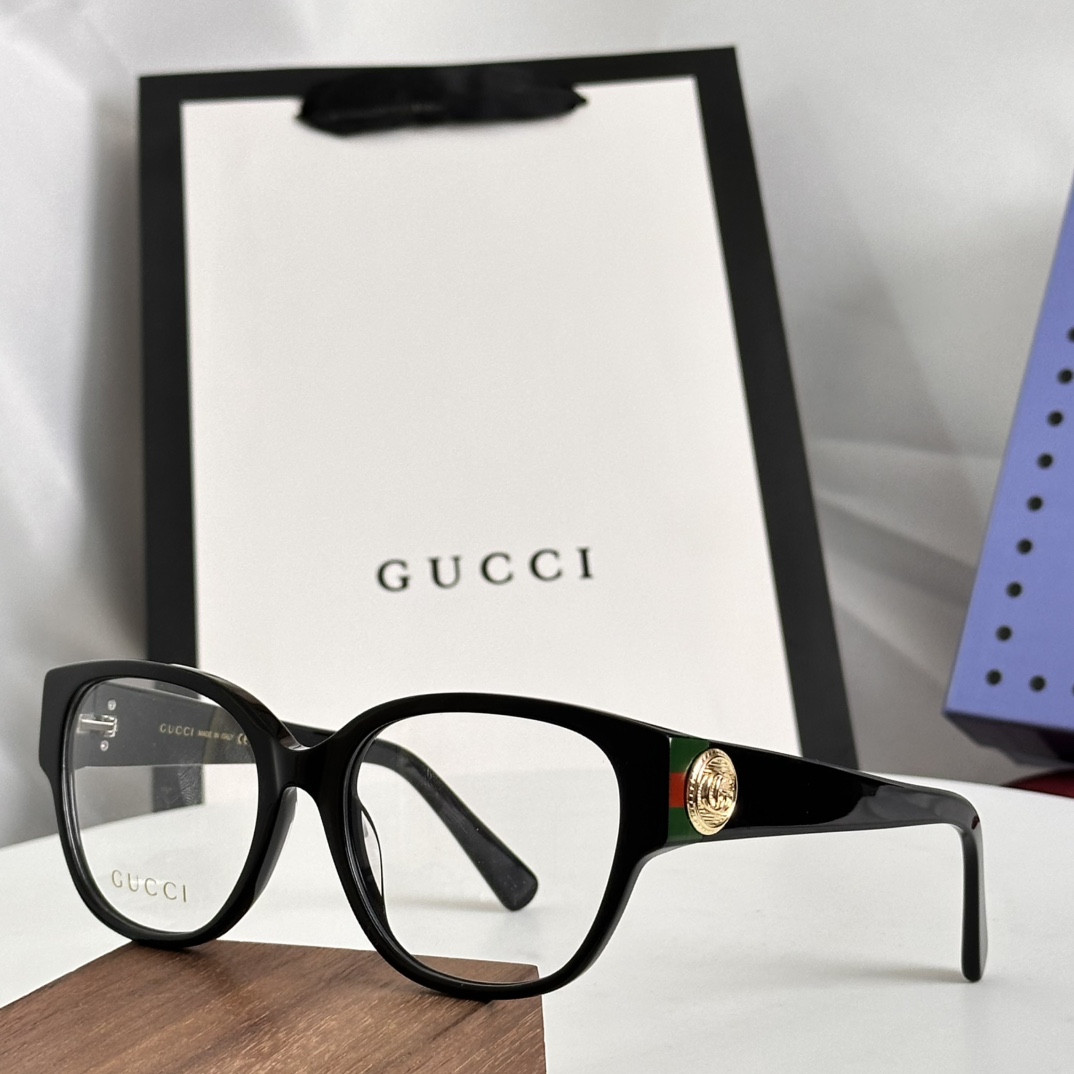 ️GUCC*MODELGG1411OSIZE53口19-135