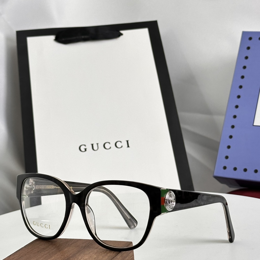 ️GUCC*MODELGG1411OSIZE53口19-135