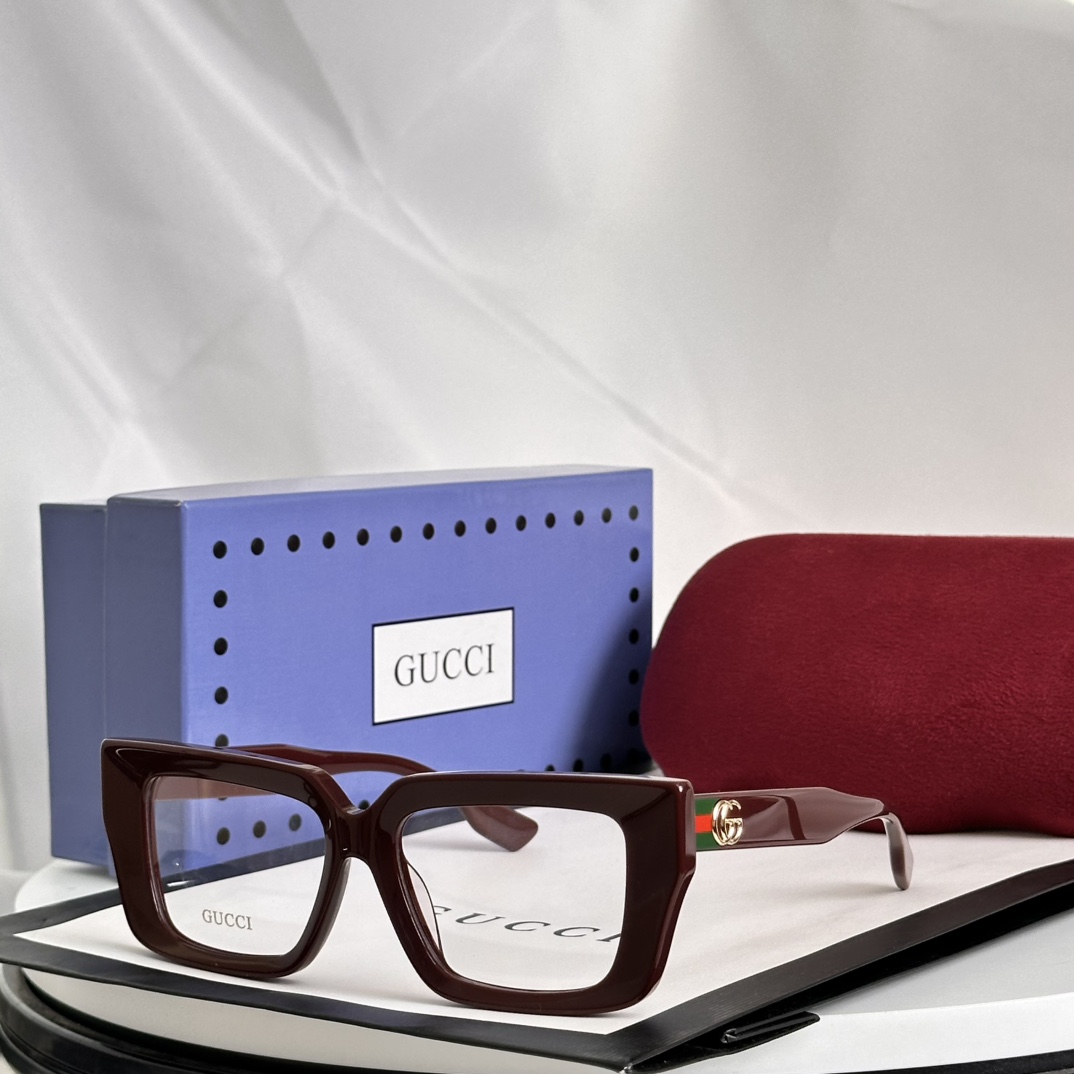 ️GUCC*MODELGG1529SSIZE54口19-145