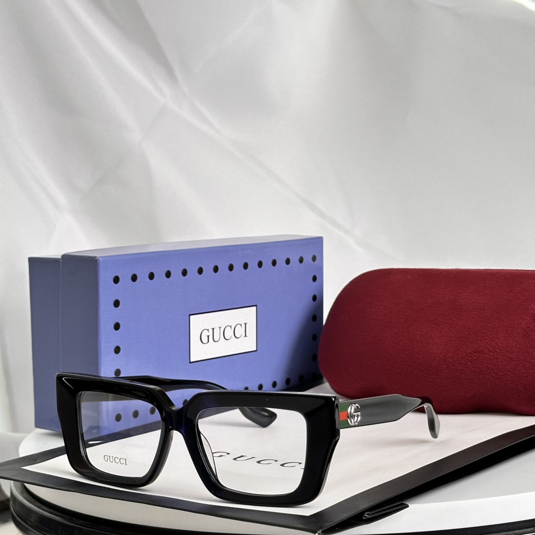 ️GUCC*MODELGG1529SSIZE54口19-145