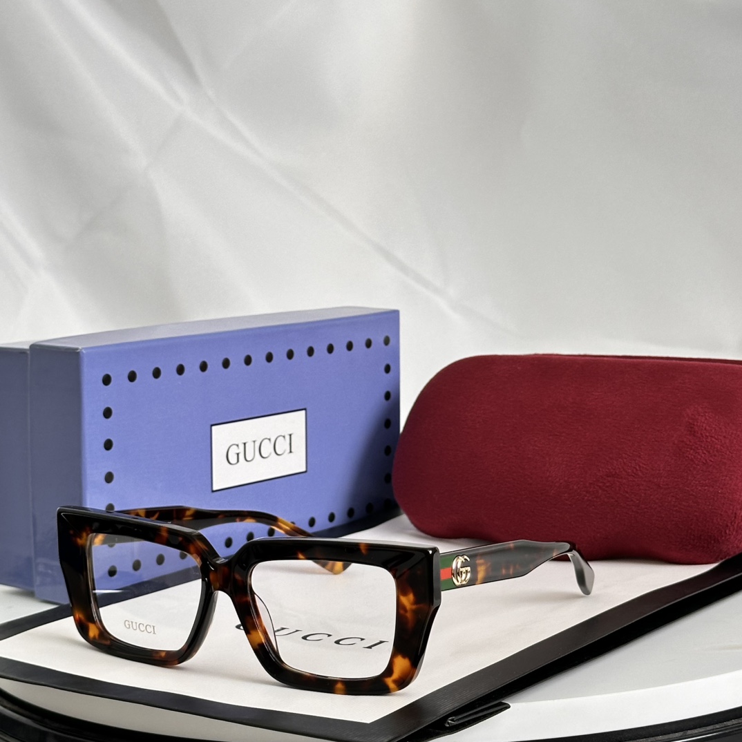 ️GUCC*MODELGG1529SSIZE54口19-145