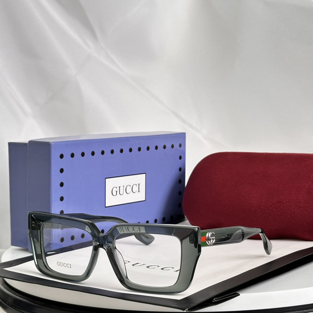 ️GUCC*MODELGG1529SSIZE54口19-145
