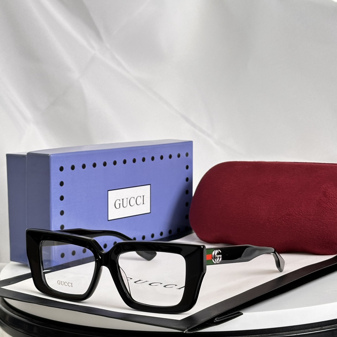 ️GUCC*MODELGG1529SSIZE54口19-145