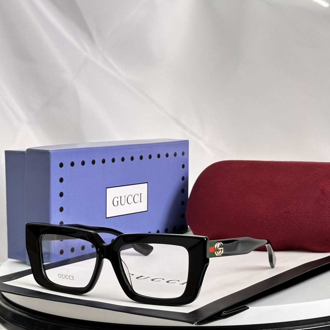 ️GUCC*MODELGG1529SSIZE54口19-145