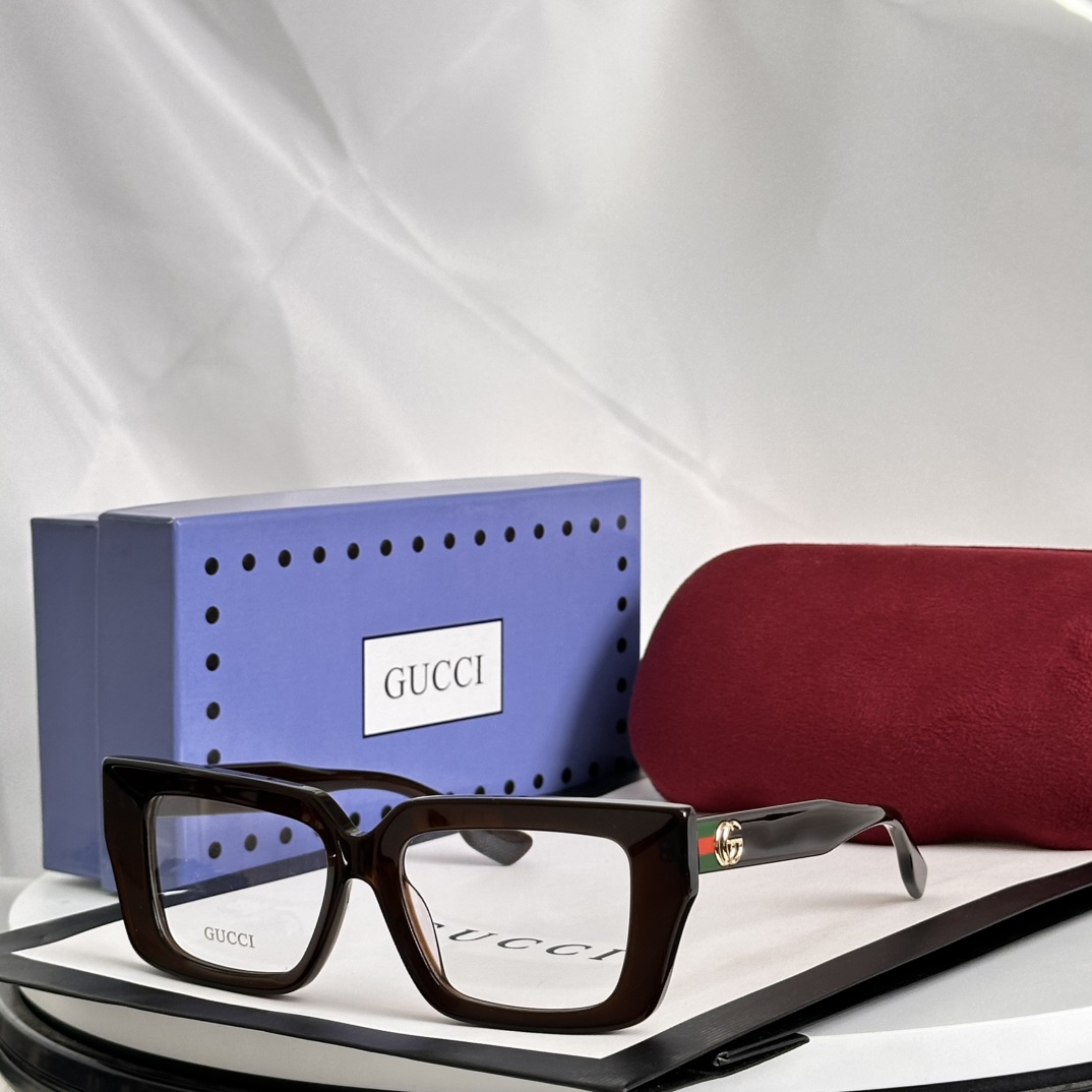 ️GUCC*MODELGG1529SSIZE54口19-145