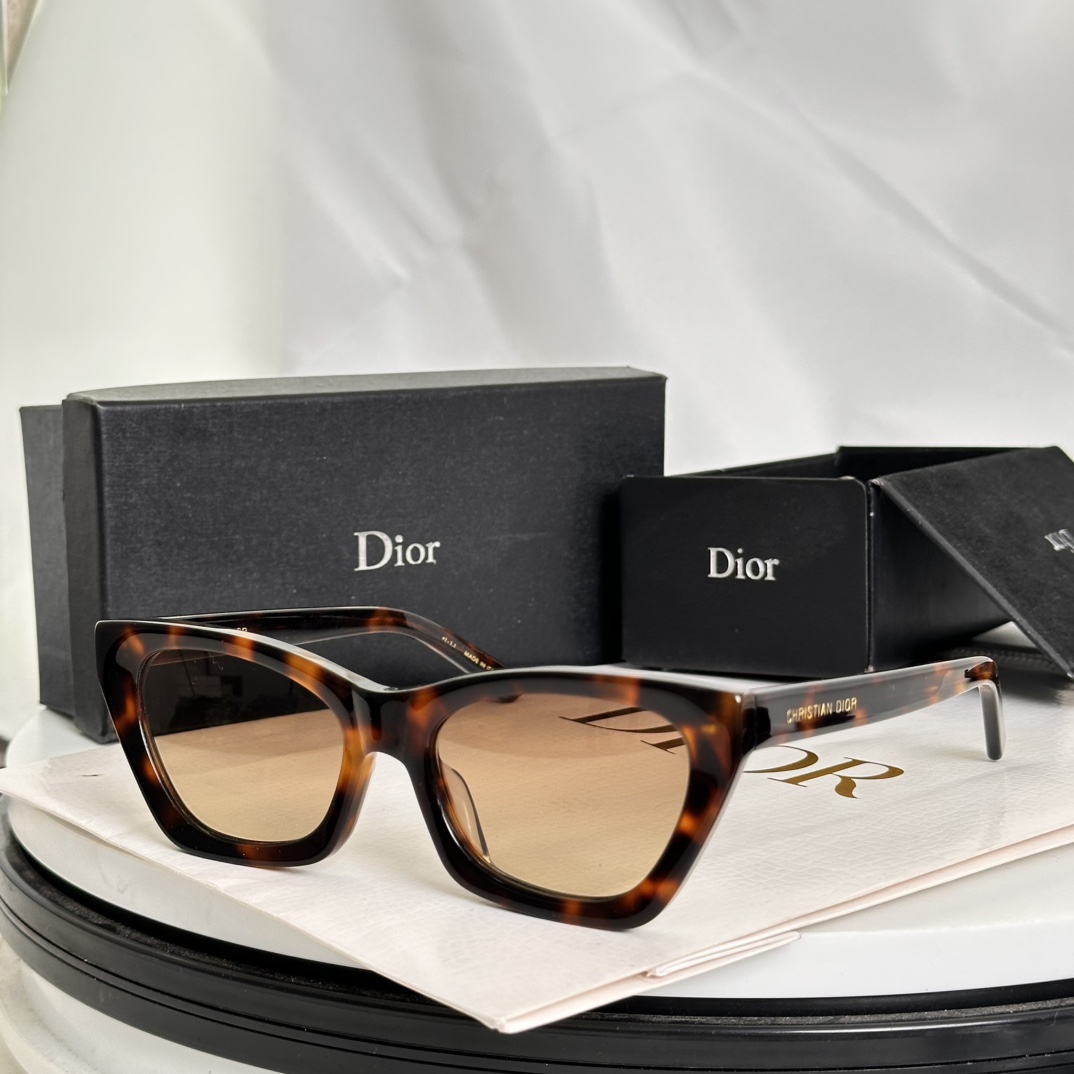 ️DIO*MODELDiorsignafureB1ISIZE53口19-146