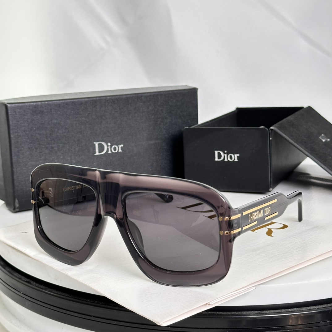️DIORMODELDIORSignatureM1USIZE52口20-145