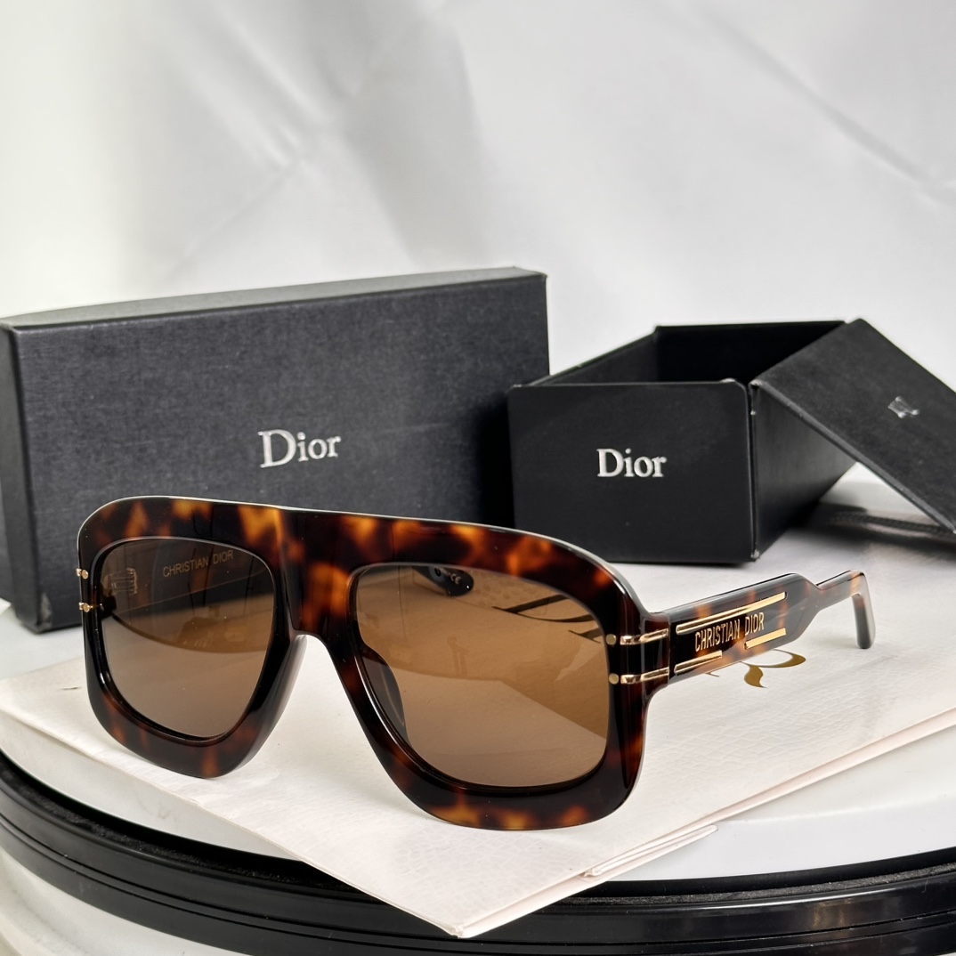 ️DIORMODELDIORSignatureM1USIZE52口20-145