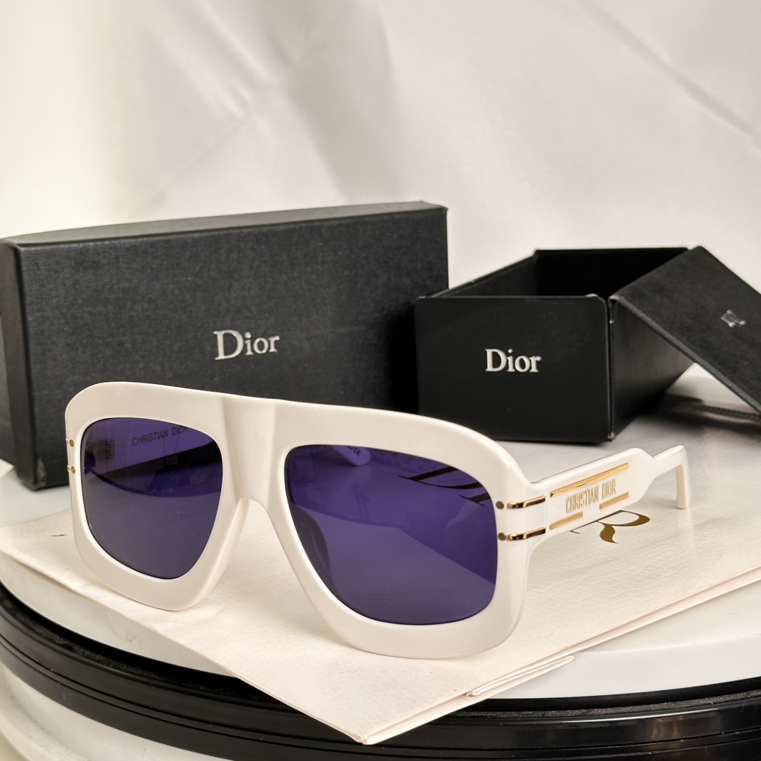 ️DIORMODELDIORSignatureM1USIZE52口20-145