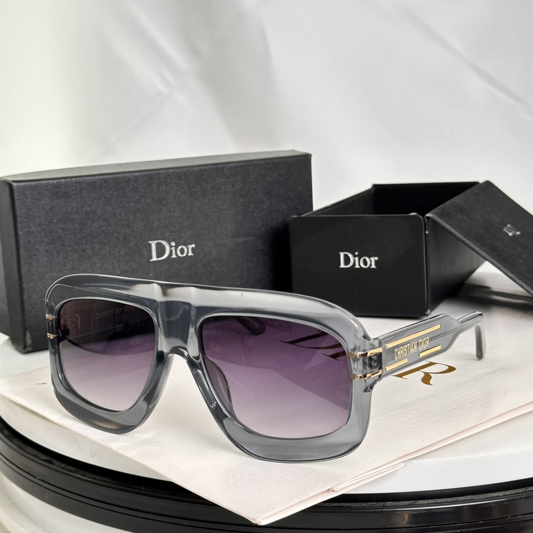 ️DIORMODELDIORSignatureM1USIZE52口20-145