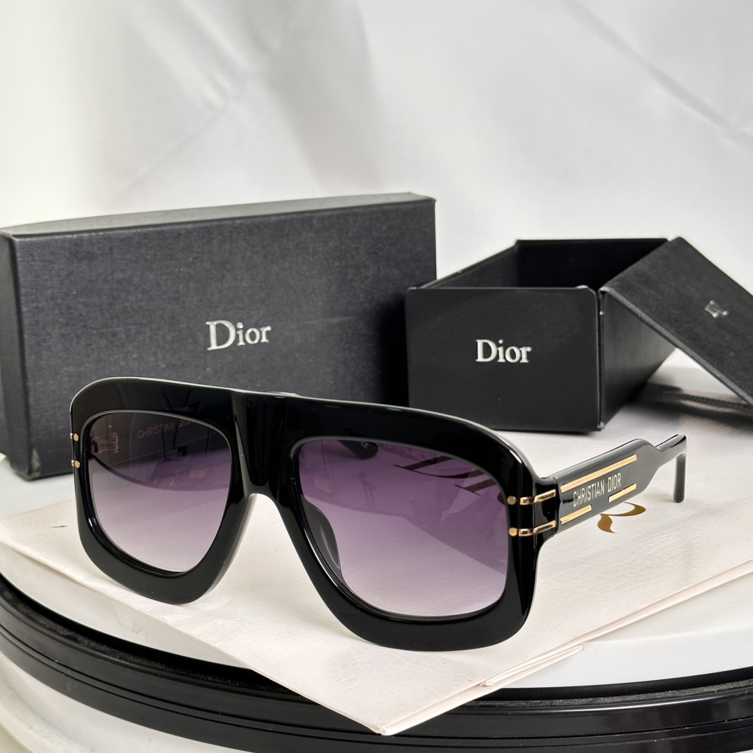 ️DIORMODELDIORSignatureM1USIZE52口20-145