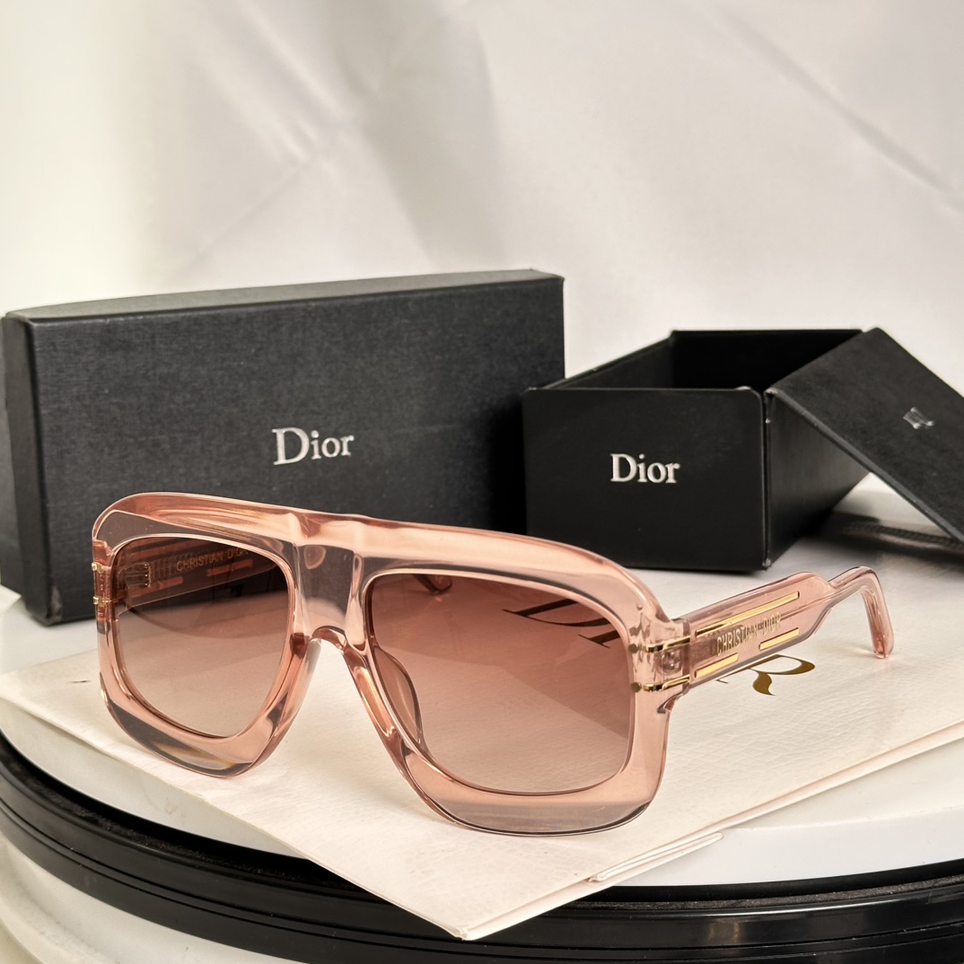 ️DIORMODELDIORSignatureM1USIZE52口20-145