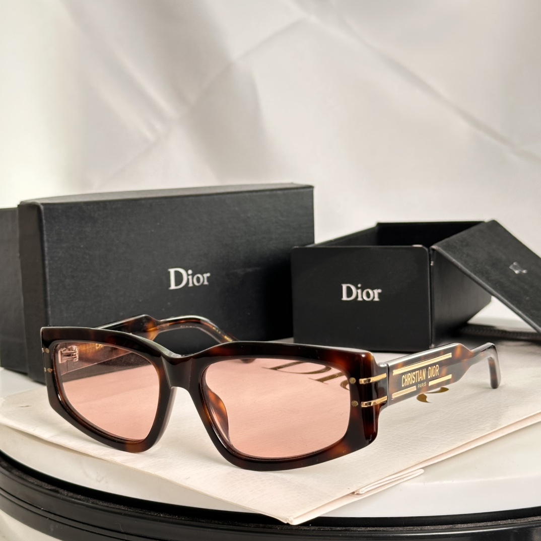 ️DIORMODEL:DiorsignafureS9USIZE55口18-135