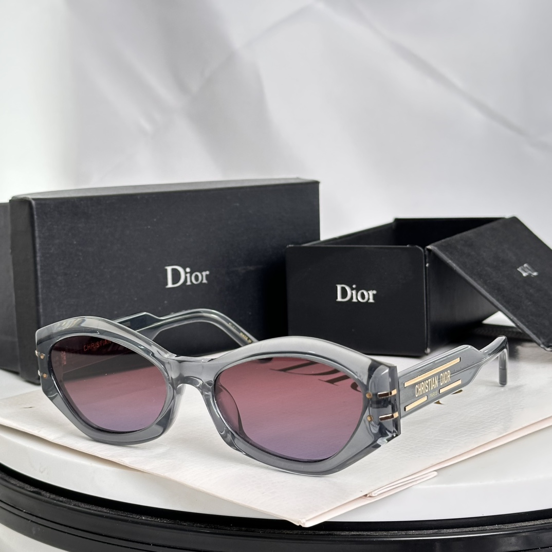 ️DIORMODEL:DiorsignafureB1USIZE56口20-145