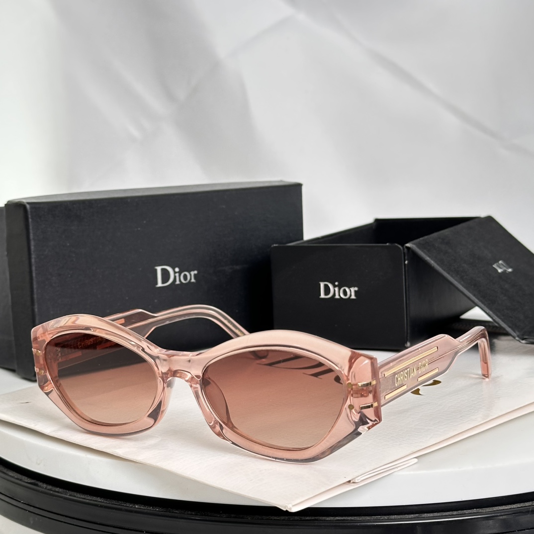 ️DIORMODEL:DiorsignafureB1USIZE56口20-145