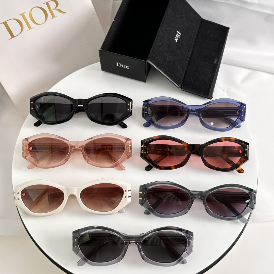 ️DIORMODEL:DiorsignafureB1USIZE56口20-145