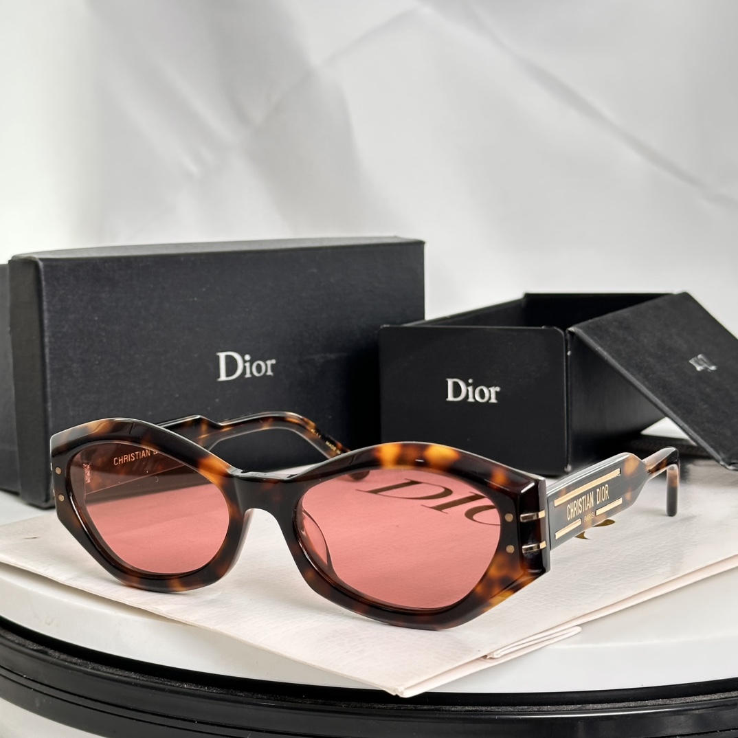 ️DIORMODEL:DiorsignafureB1USIZE56口20-145