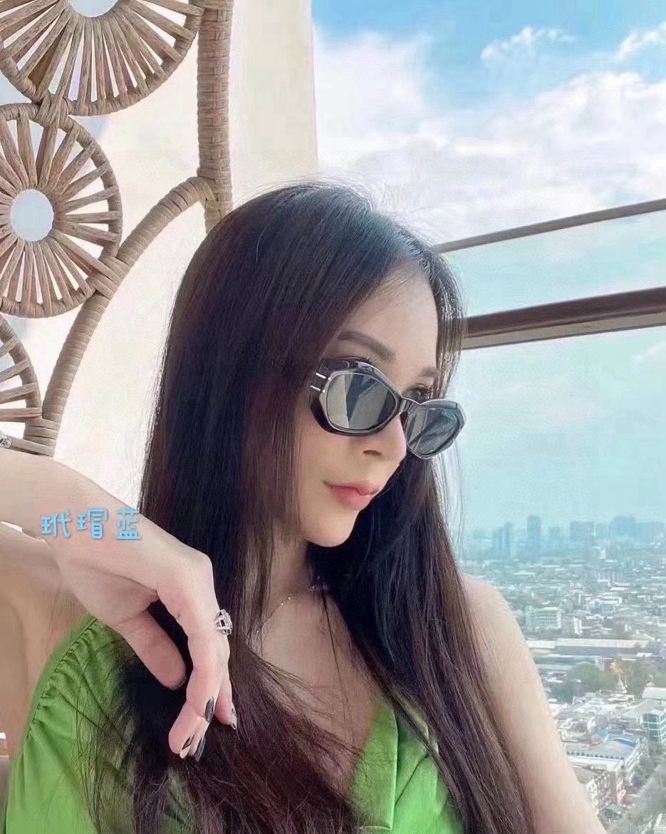 ️模特图DIORMODEL:DiorsignafureB1USIZE56口20-145