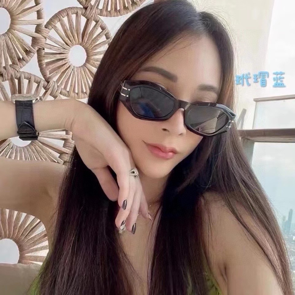 ️模特图DIORMODEL:DiorsignafureB1USIZE56口20-145