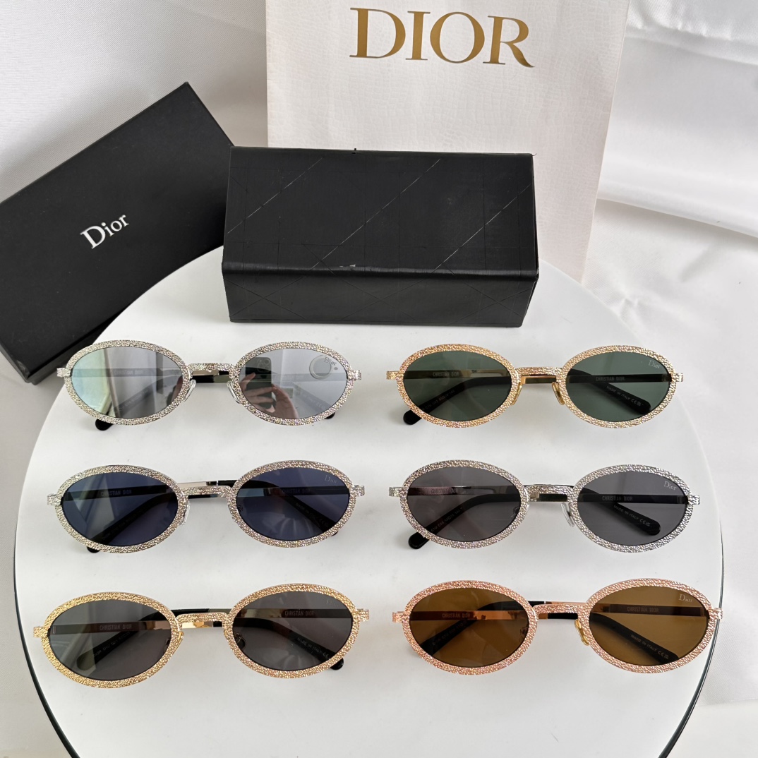 ️DIORMODELDIORC1USIZE53口25-140