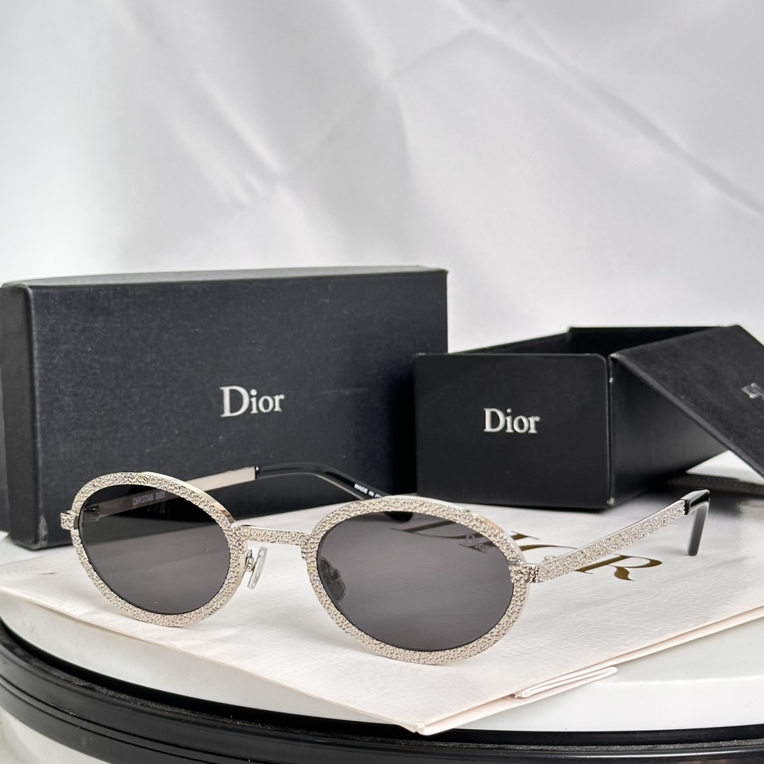️DIORMODELDIORC1USIZE53口25-140