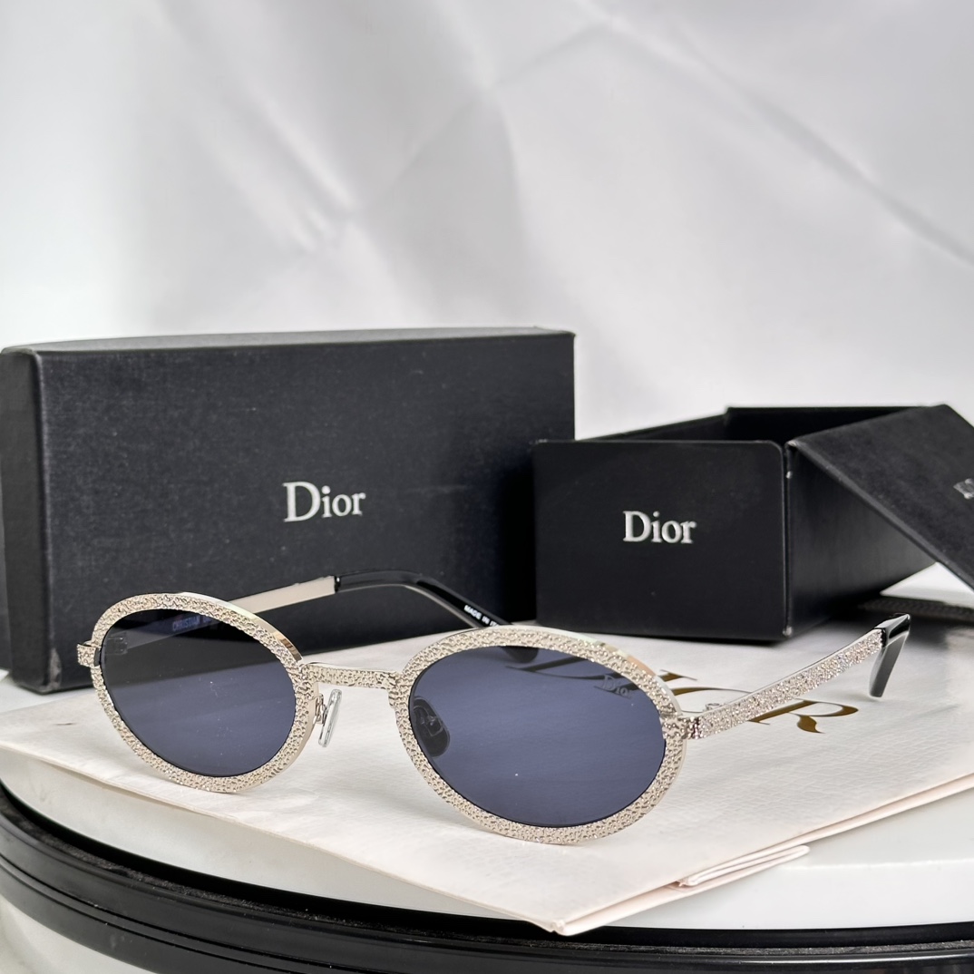 ️DIORMODELDIORC1USIZE53口25-140