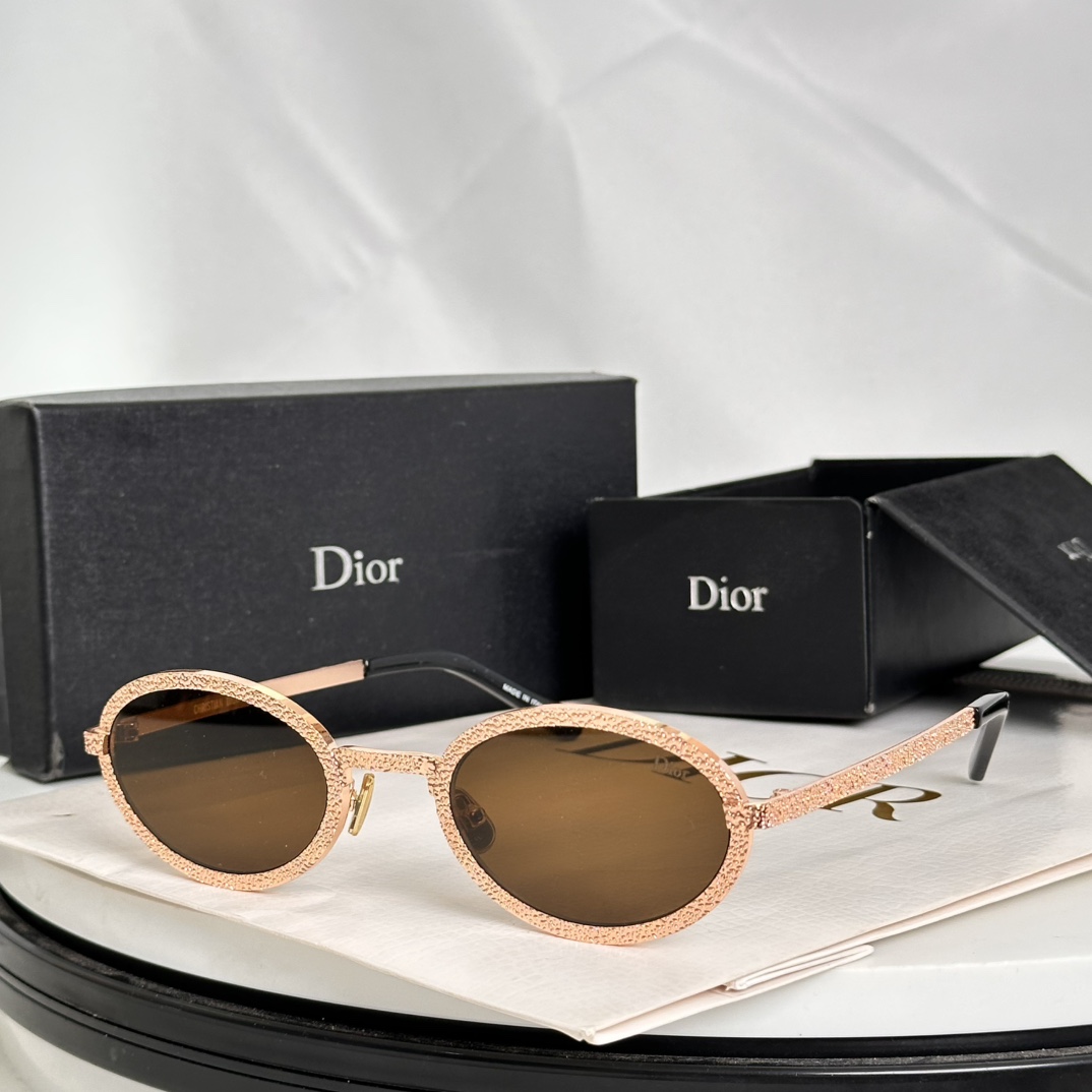 ️DIORMODELDIORC1USIZE53口25-140