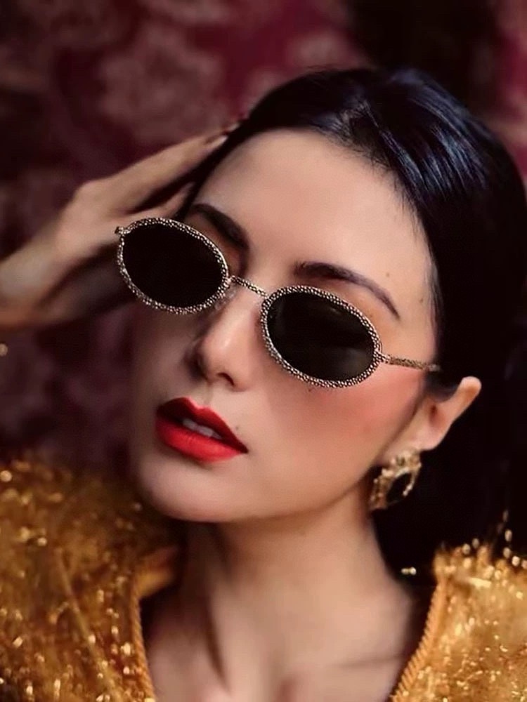 ️模特图DIORMODELDIORC1USIZE53口25-140