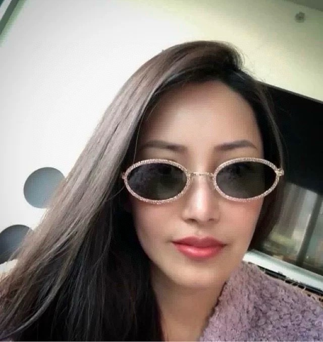 ️模特图DIORMODELDIORC1USIZE53口25-140
