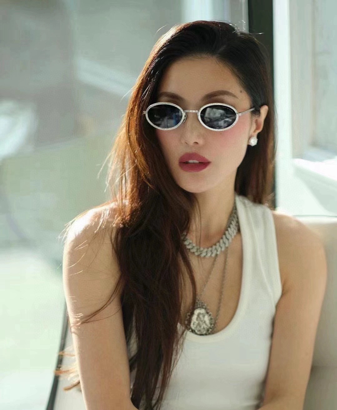 ️模特图DIORMODELDIORC1USIZE53口25-140
