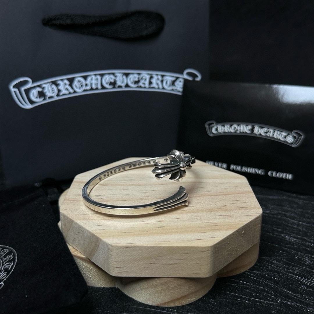 Chrome Hearts Браслет