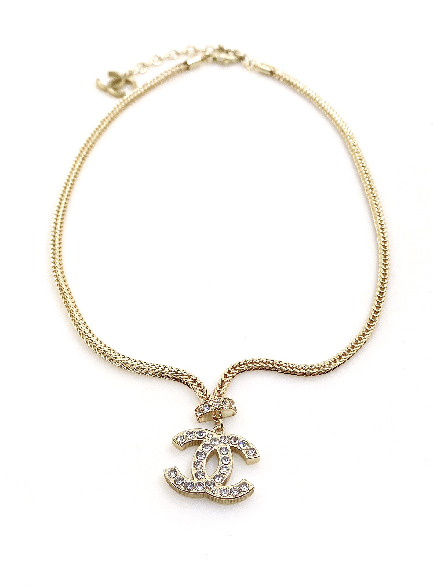 Chanel Колье