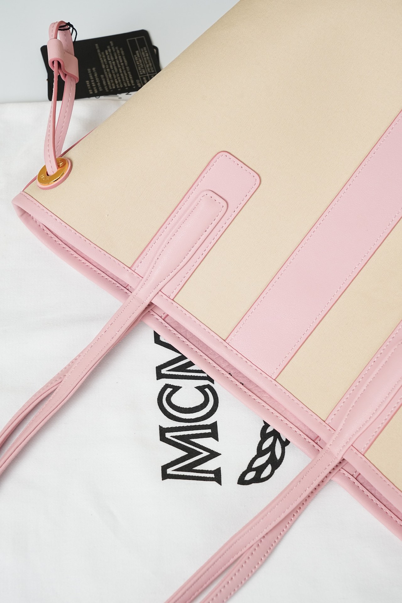 [MCM Women
