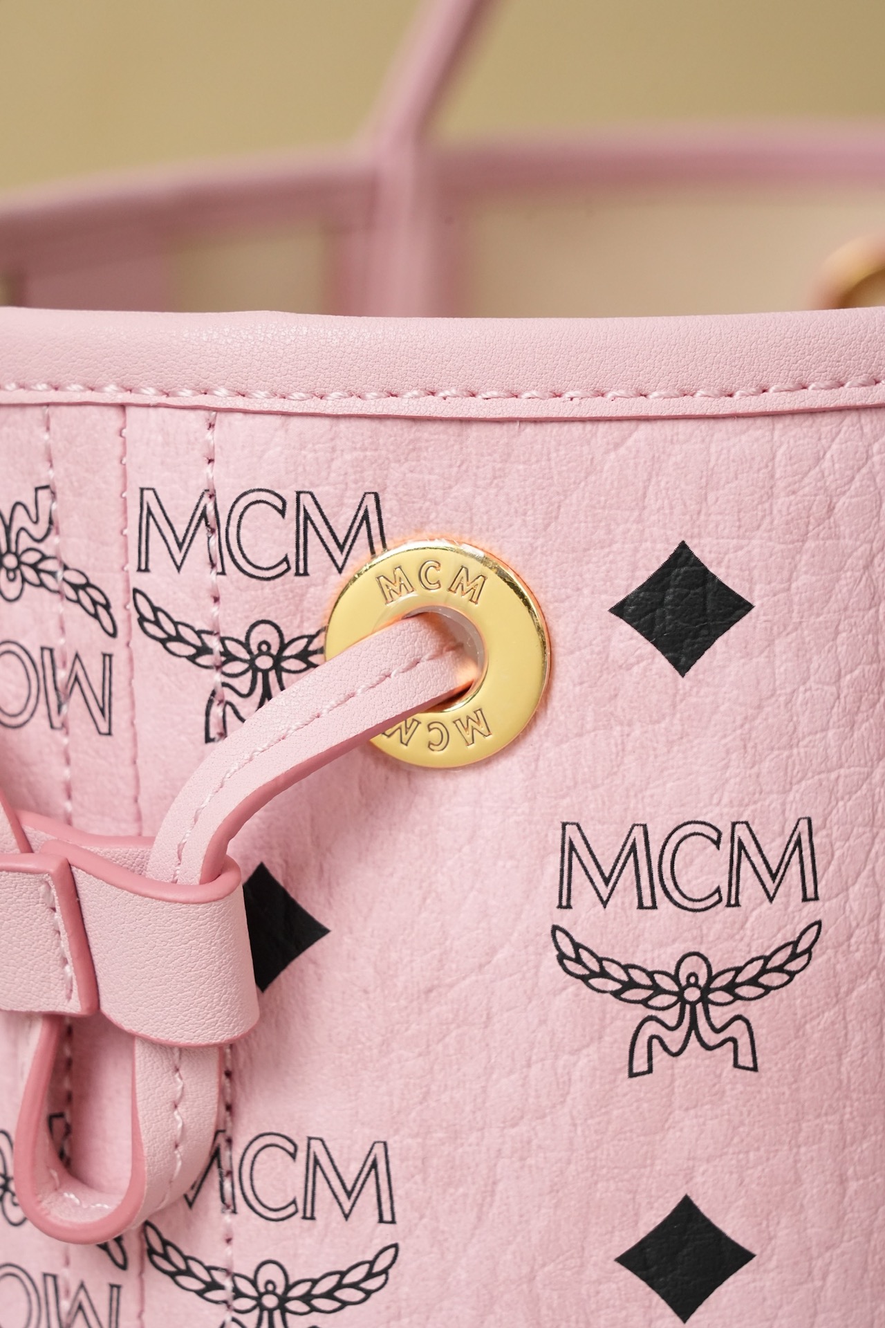 MCM HardwareHardware