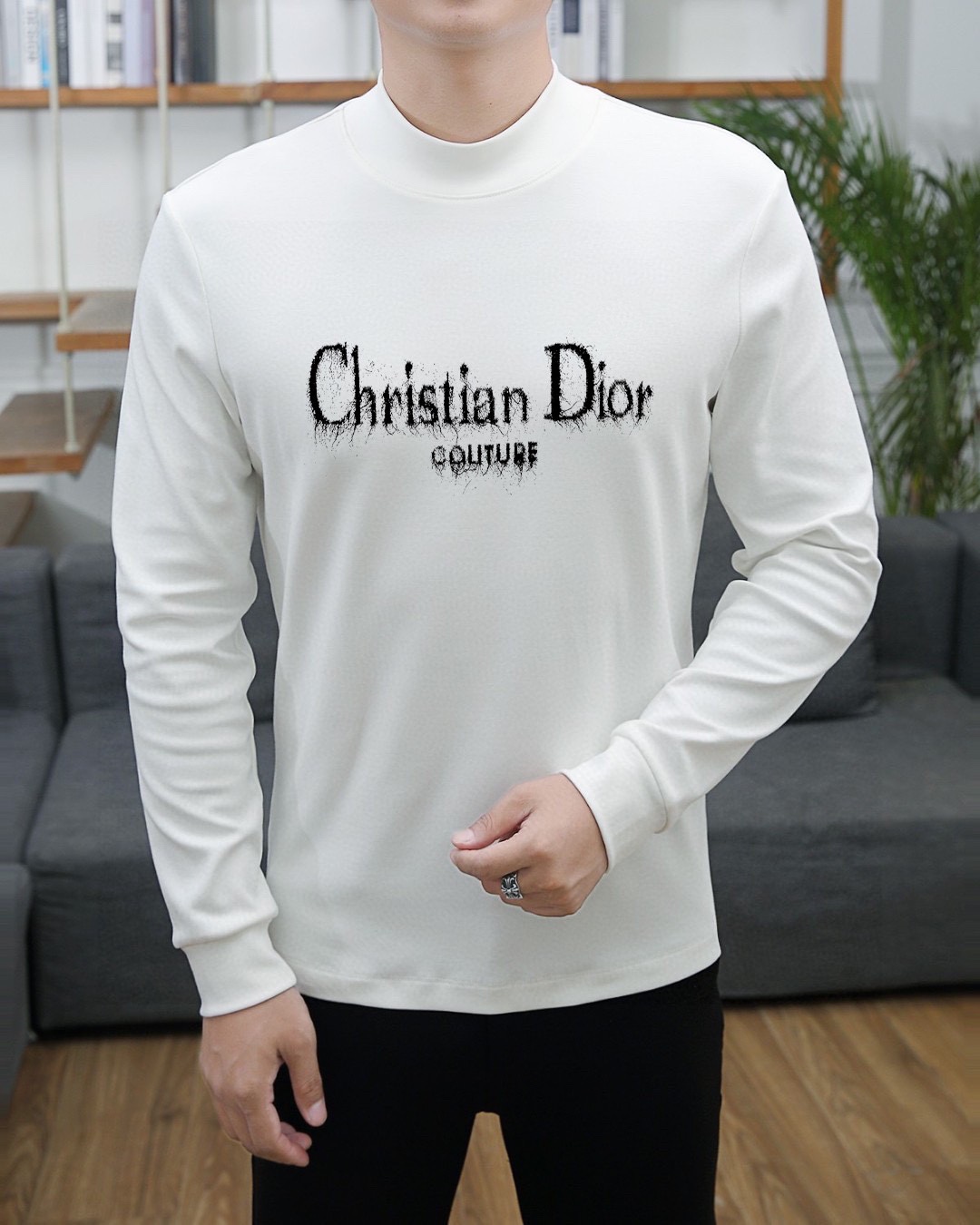 Dior 支持年后退换 品牌【DIOR迪奥】2024早秋最新款 同步有售 狠货
