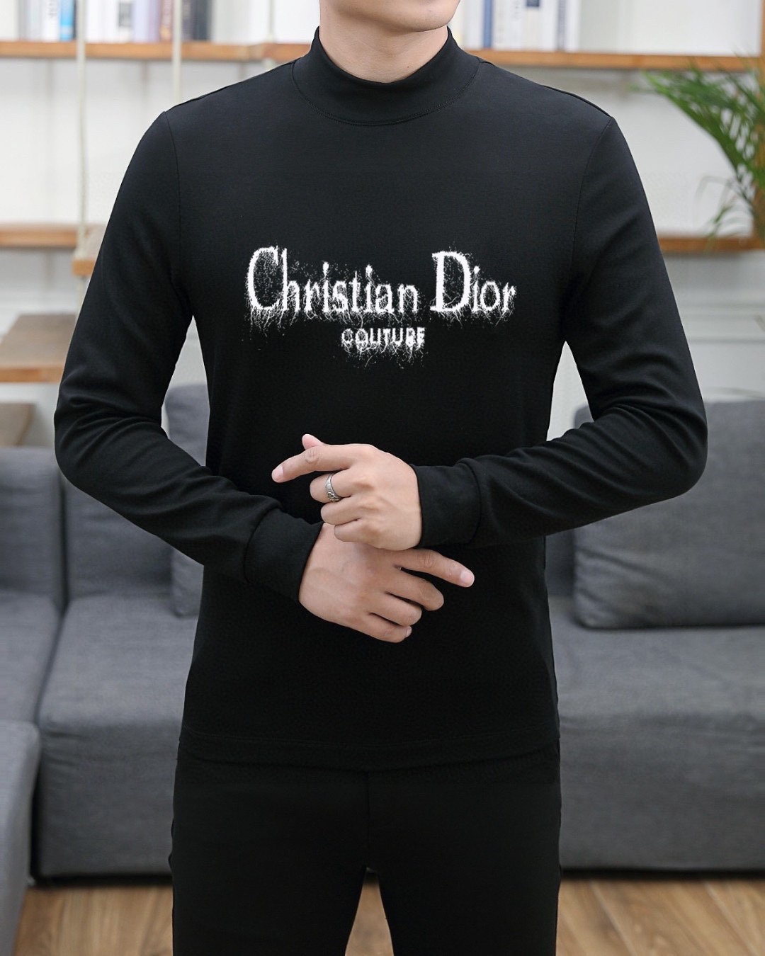 Dior 支持年后退换 品牌【DIOR迪奥】2024早秋最新款 同步有售 狠货