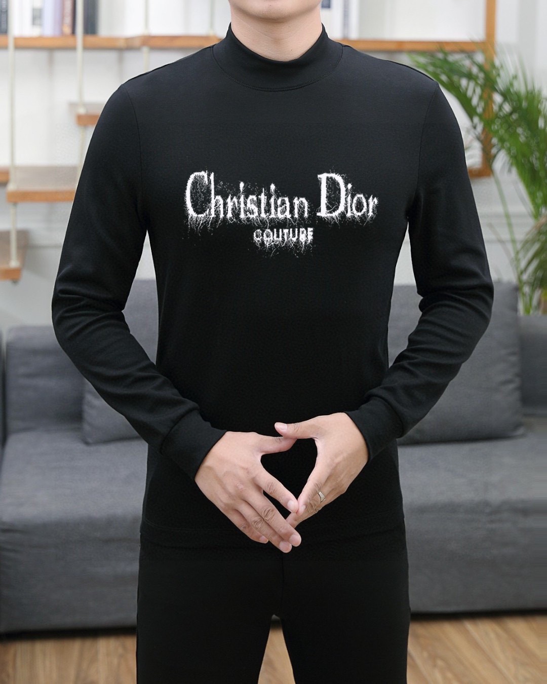 Dior 支持年后退换 品牌【DIOR迪奥】2024早秋最新款 同步有售 狠货