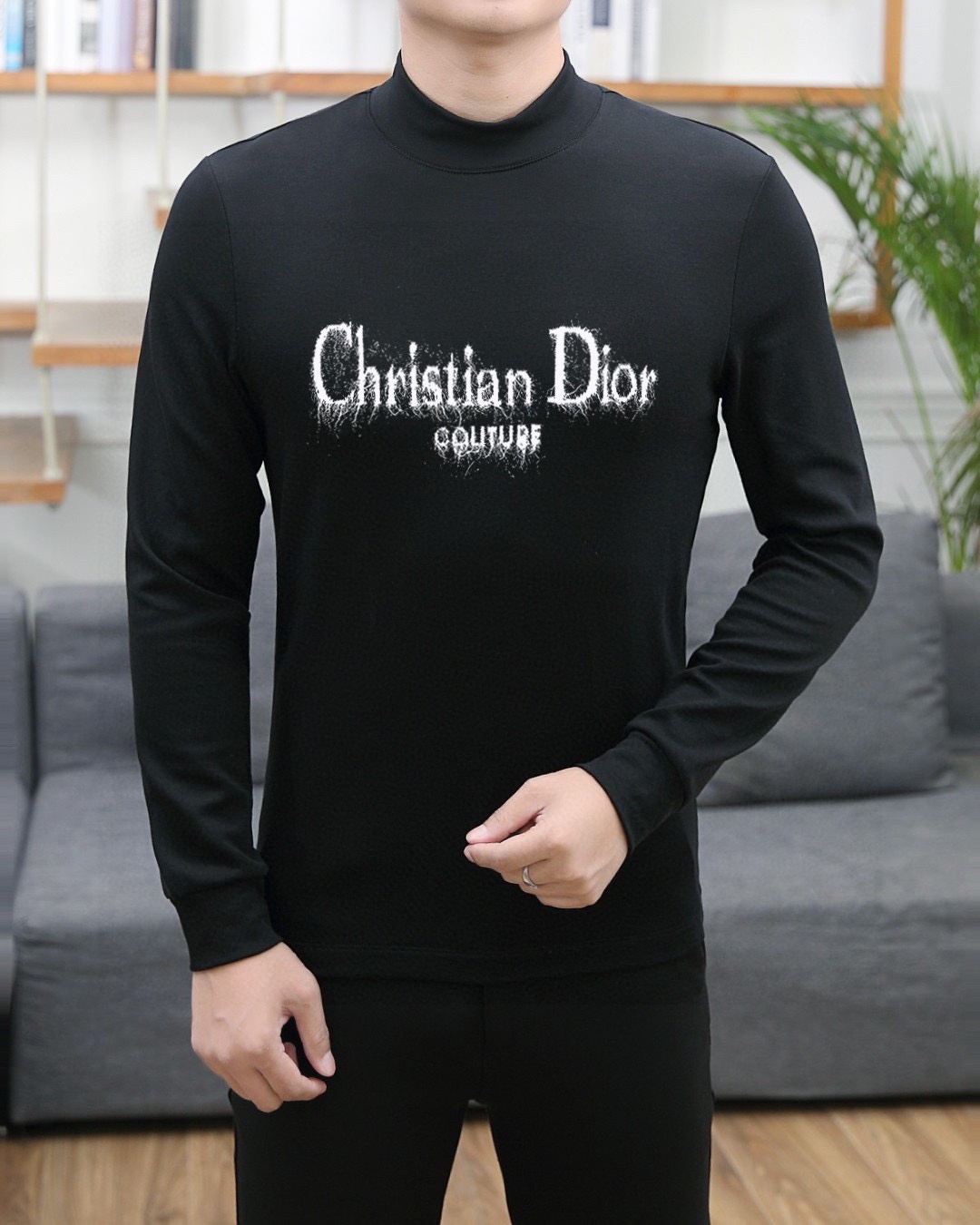 Dior 支持年后退换 品牌【DIOR迪奥】2024早秋最新款 同步有售 狠货