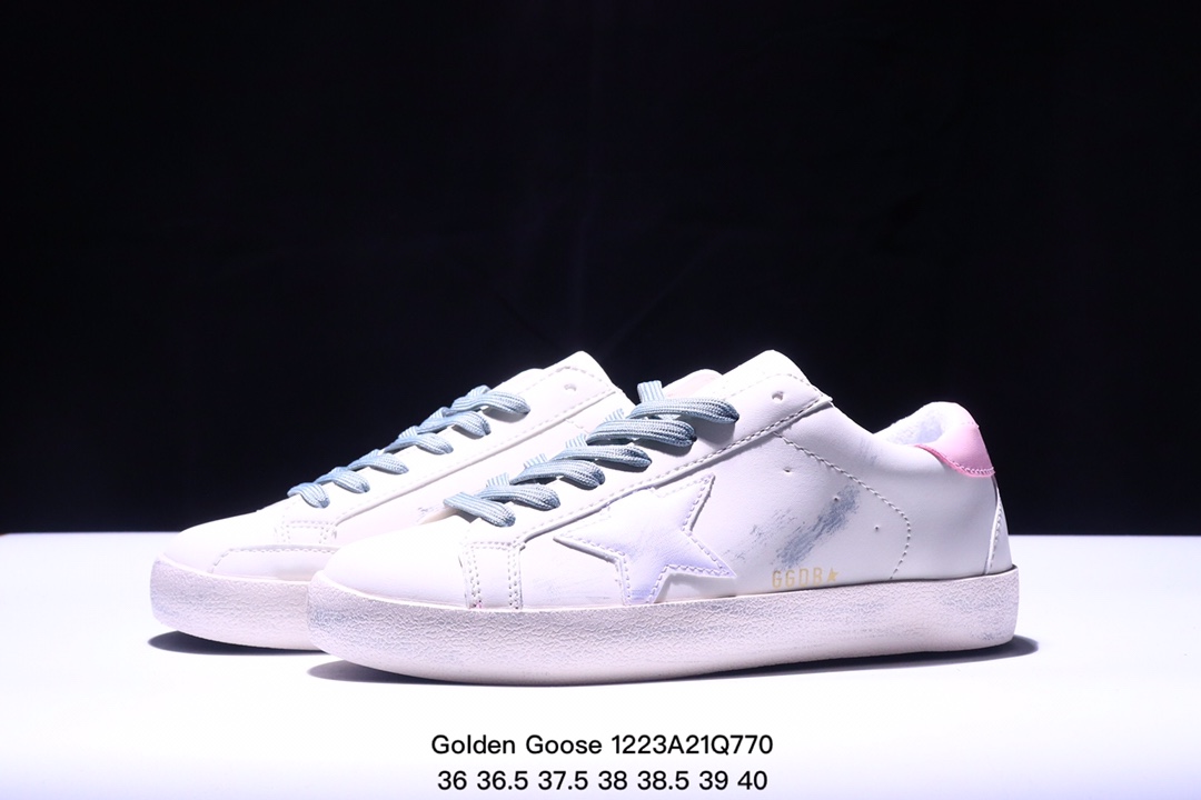Imagen de la colección 💝 Calidad corporativa ✅Zapatillas deportivas GGDB, zapatillas deportivas, plateadas, negras, di…