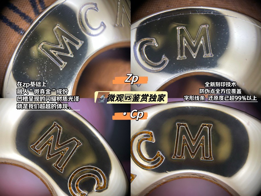 [MCM Women
