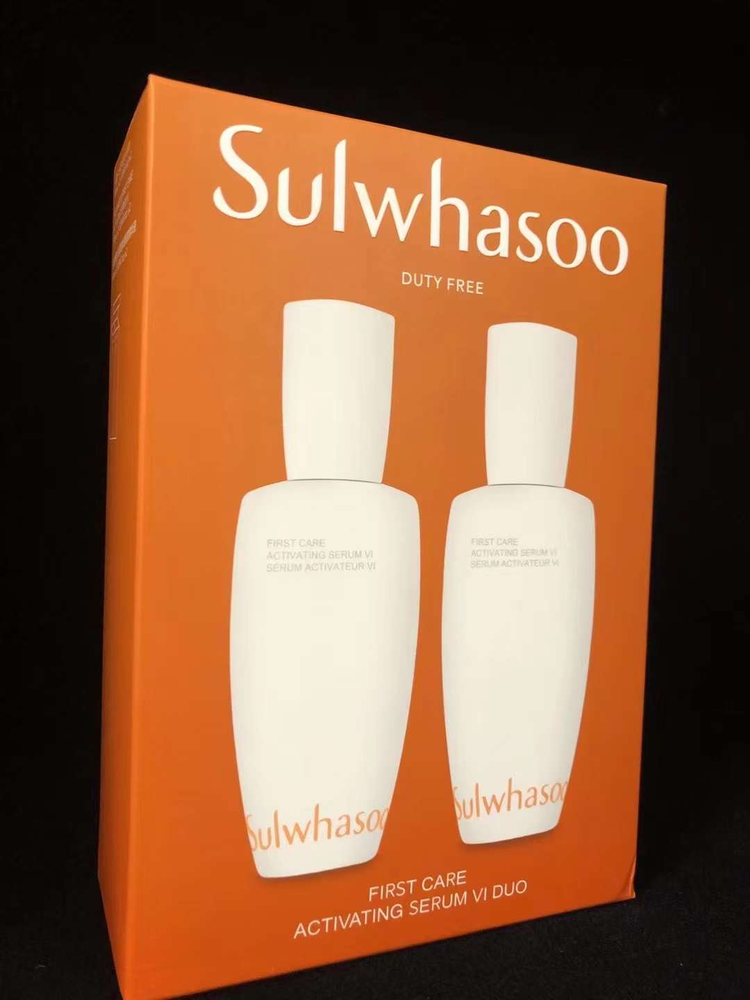 70. Nueva versión de Sulwhasoo First Care Activating Serum 90ml/Edición Mingtong 140. Nueva versión de Sulwhasoo First …