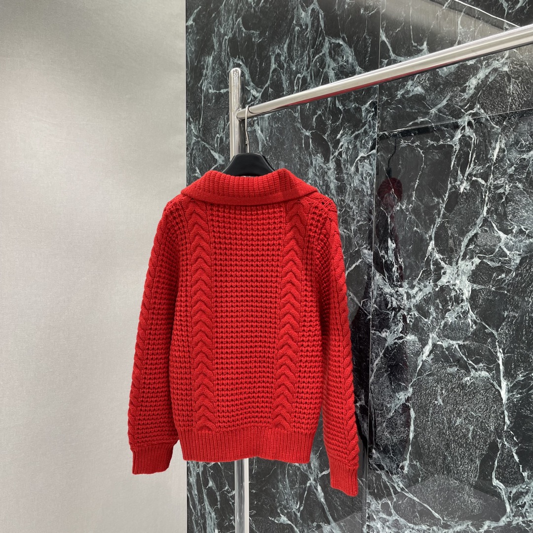 2024 High-end Women’s Clothing: Quality Tailored Dress with Classic Details - 图片 8