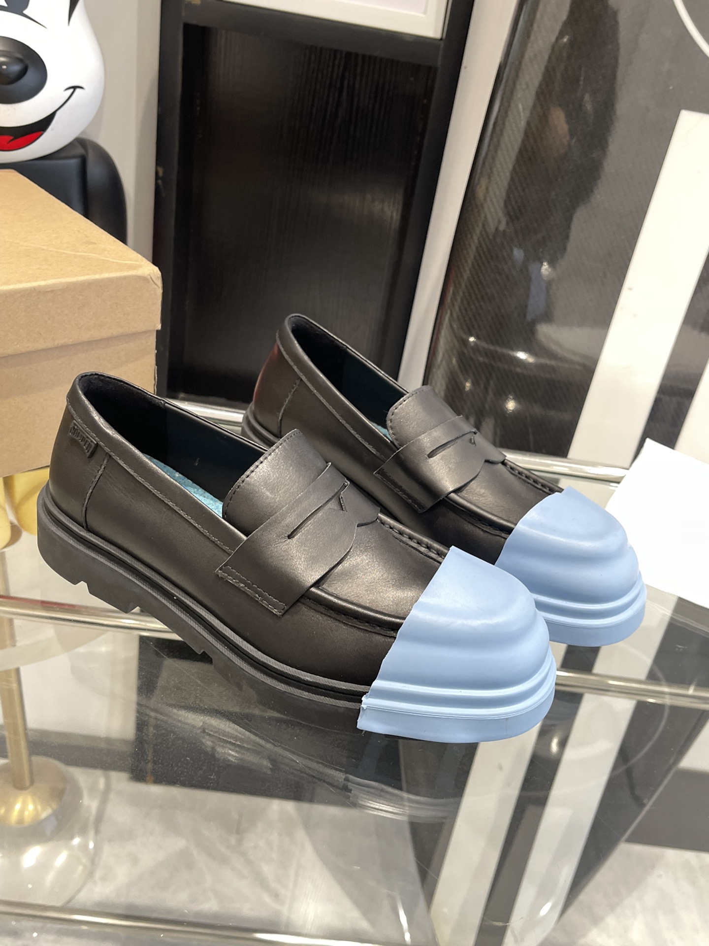 Stylish Quilts and Shoes for Spring and Summer Fashion Collection - 图片 2